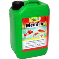 TetraPond MediFin 3L