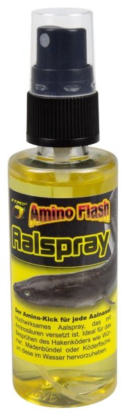 FTM Aalspray 50ml