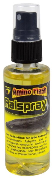 FTM Amino Flash Aalspray 50ml