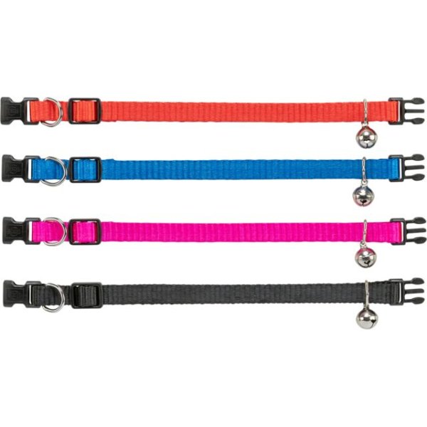 Trixie Katzenhalsband, elastisch