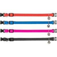 Trixie Katzenhalsband, elastisch