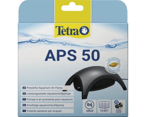 Tetra APS 50