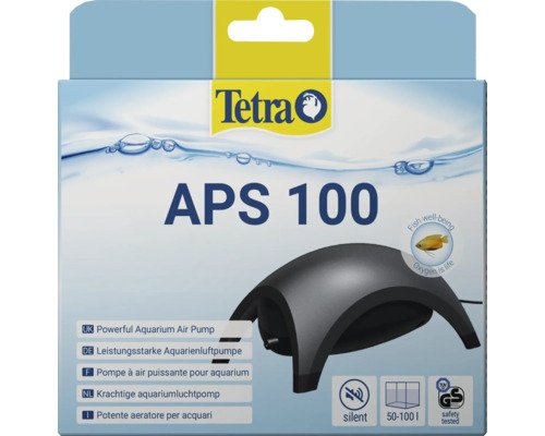 Tetra APS 100