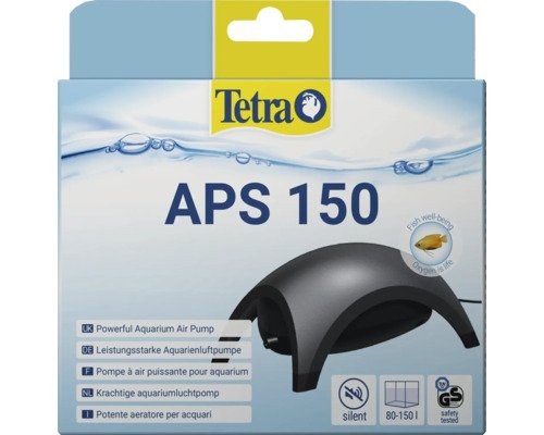 Tetra APS 150