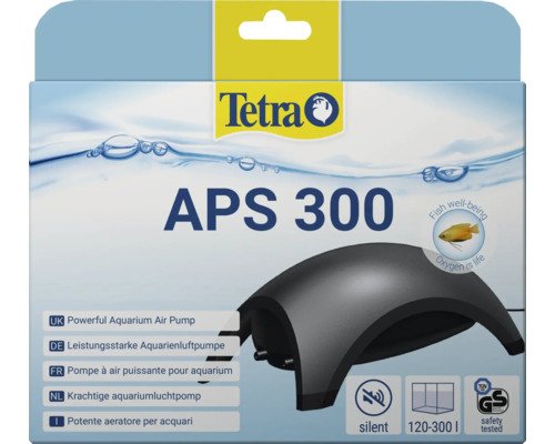 Tetra APS 300