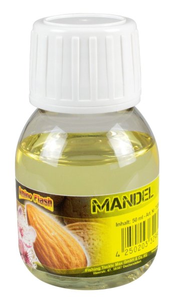 FTM Amino Flash Mandel 50ml