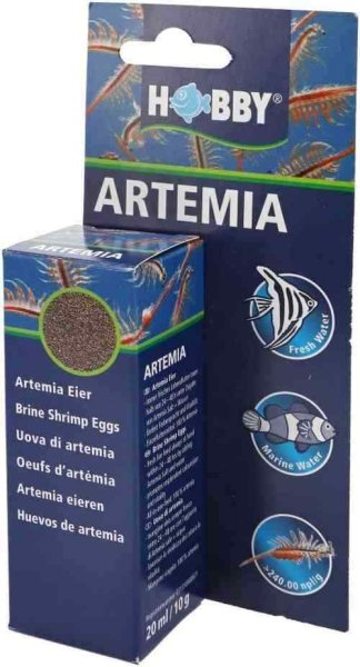 Hobby Artemia 20ml
