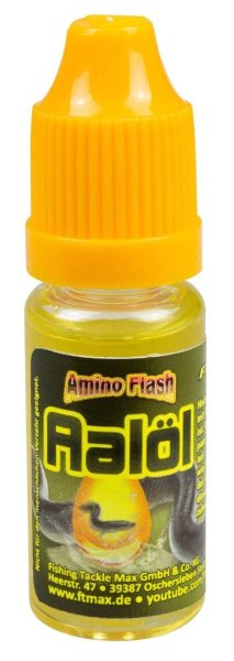 FTM Amino Flash Aalöl 10ml