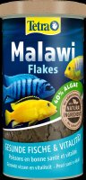 Tetra Malawi Flakes 1L