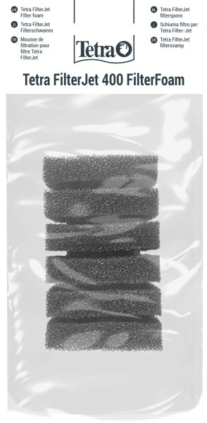 Tetra Filter FilterJet 400