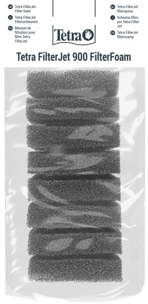 Tetra Filter FilterJet 900