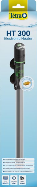 Tetra HT 300 electronic Heater