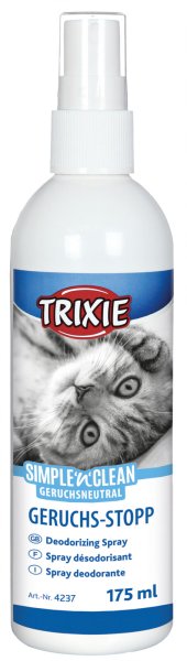 Trixie SimplenClean Geruchs-Stopp 175ml