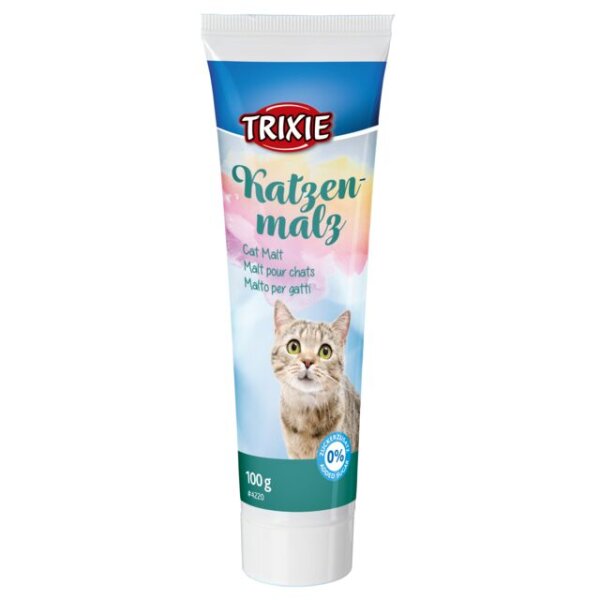 Trixie Katzenmalz 100g