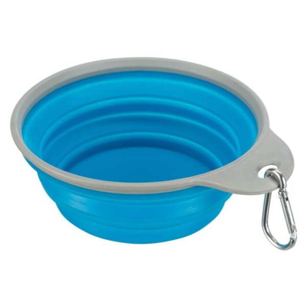 Trixie Reisenapf Silikon 0,5L