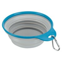 Trixie Reisenapf Silikon 0,5L