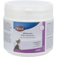 Trixie Milchersatz für Kätzchen 250g