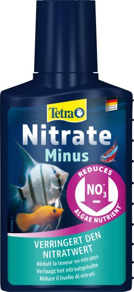 Tetra NitratMinus 100ml