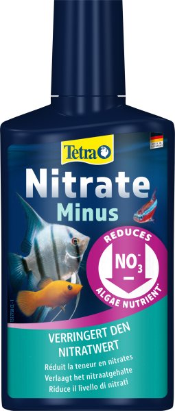 Tetra NitratMinus 250ml