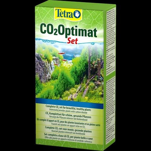 Tetra CO2-Optimat