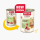 Animonda Carny Huhn Pute Kaninchen 400g