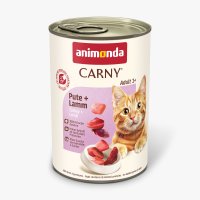 Animonda Carny Pute Lamm 400g