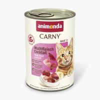 Animonda Carny Multi-Fleischcocktail 400g
