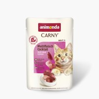 Animonda Carny Multifleisch Cocktail 85g PB