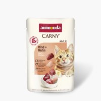 Animonda Carny Rind Huhn 85g PB