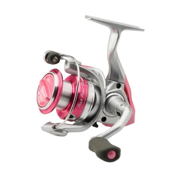 Okuma Pink Pearl VS PP2 3000