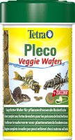 Tetra Pleco Veggie Wafers 100ml