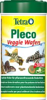 Tetra Pleco Veggie Wafers 250ml