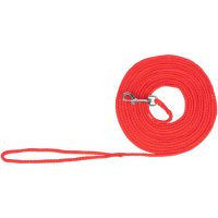 Trixie Schleppleine 15m/ø5mm schwarz