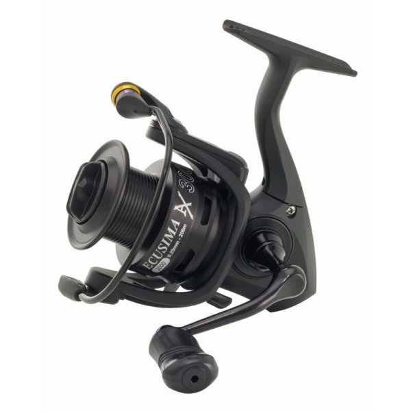 WFT Ryobi Ecusima AX 3000