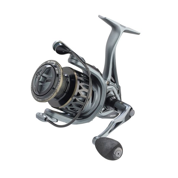 Balzer Alegra TT 6250 BR