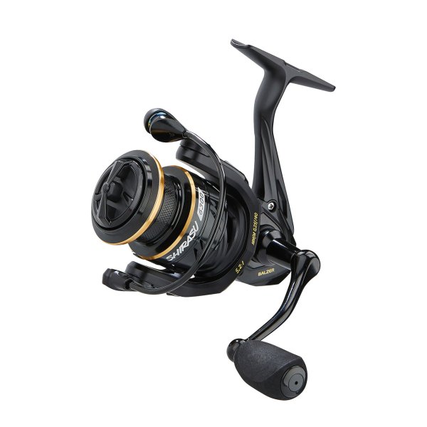 Balzer Alegra TT 6300 BR
