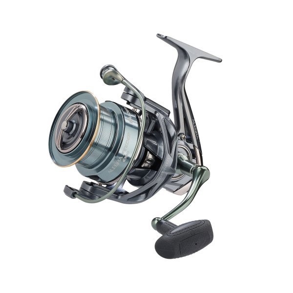 Balzer Alegra TT 6400 BR