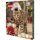 Trixie Xmas Adventskalender Katze