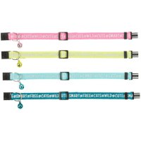 Trixie Katzenhalsband, reflektierend