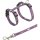 Trixie Junior Geschirr mit Leine