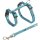 Trixie Junior Geschirr mit Leine