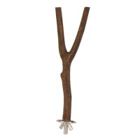 Trixie Sitzstange, Y-Form 20cm