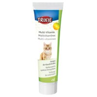 Trixie Multi Vitamine Katze 100g