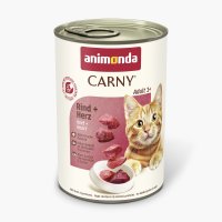Animonda Carny Rind & Herz 400g