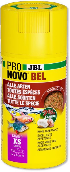 JBL ProNovo Bel Grano XS 100ml Click