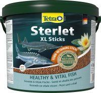 TetraPond Sterlet Sticks XL 5L