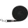 Trixie Schleppleine 5m/20mm schwarz