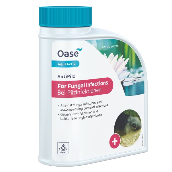 Oase Aqua Activ AntiPilz 500ml