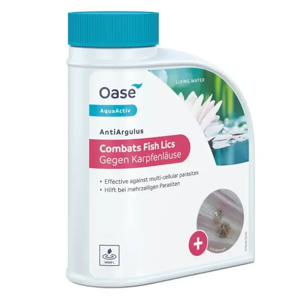 Oase AquaActiv AntiArgulus 500ml