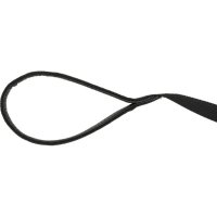 Trixie Schleppleine 10m/20mm schwarz